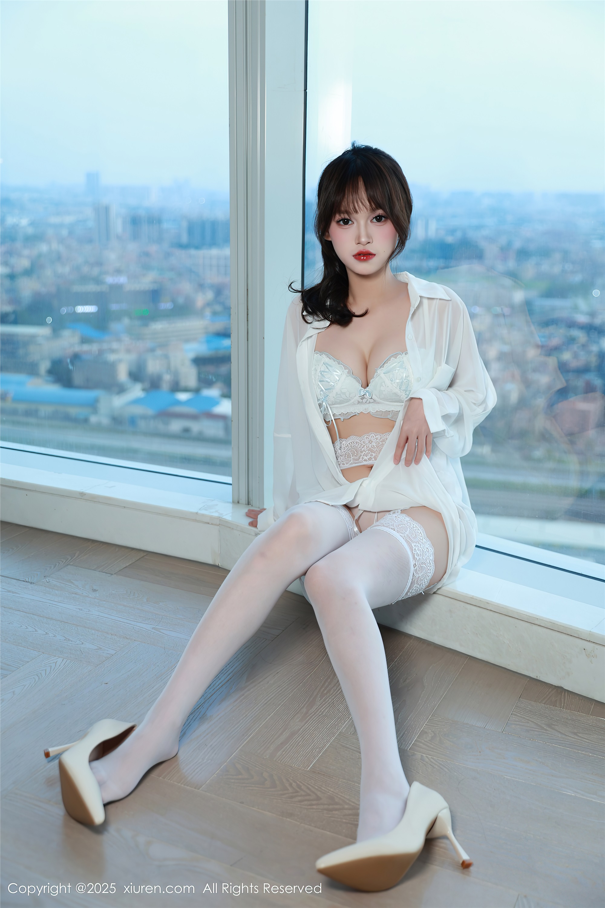 Xiuren秀人网 2025.08.13 NO.10642 糯咪